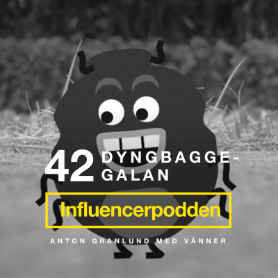 Influencerpodden