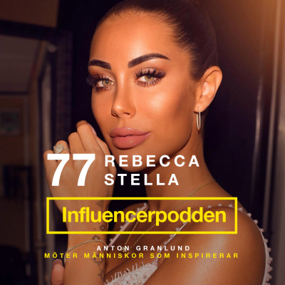 Influencerpodden