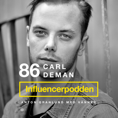 Influencerpodden