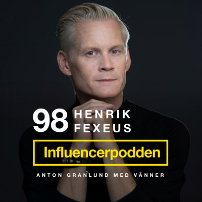 Influencerpodden