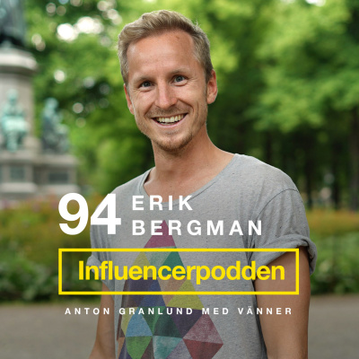 Influencerpodden