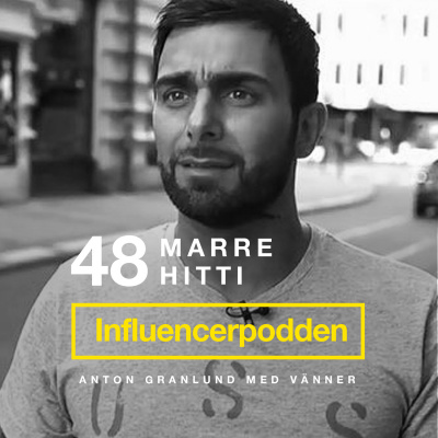 Influencerpodden