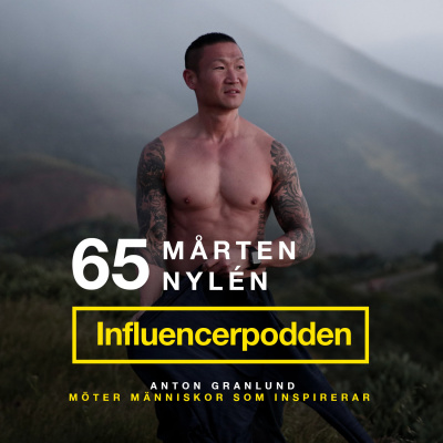 Influencerpodden