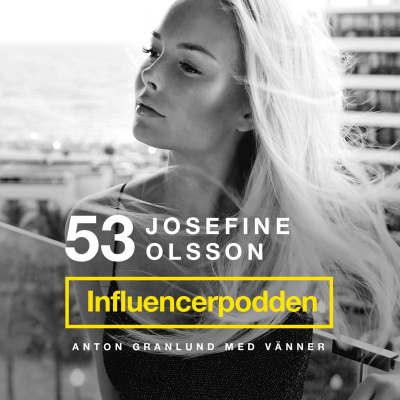 Influencerpodden