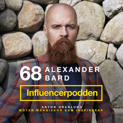 Influencerpodden