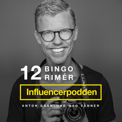 Influencerpodden