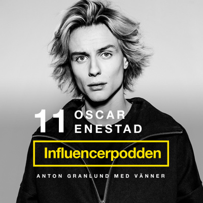 Influencerpodden