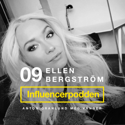 Influencerpodden