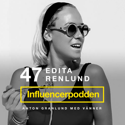 Influencerpodden
