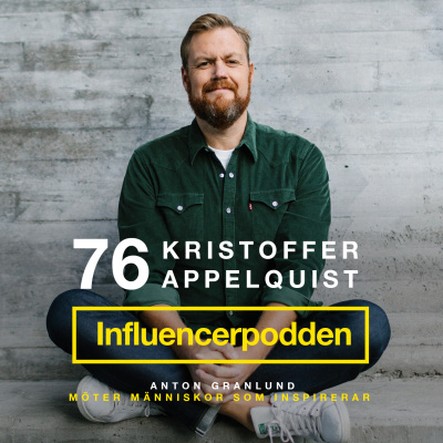 Influencerpodden