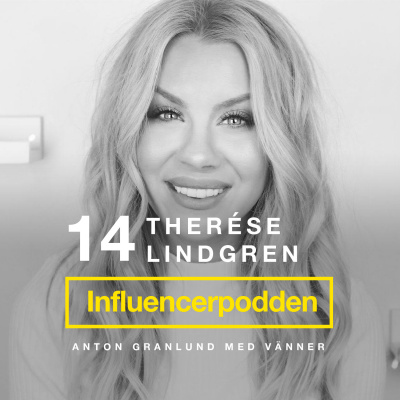 Influencerpodden