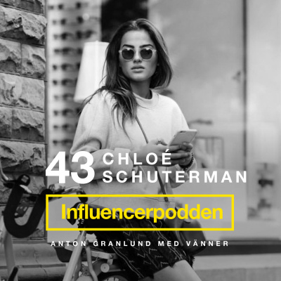 Influencerpodden