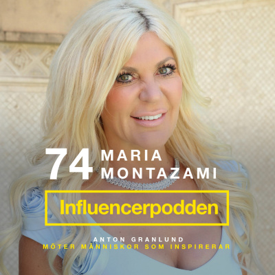 Influencerpodden