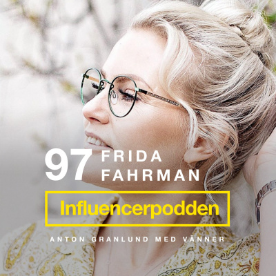 Influencerpodden