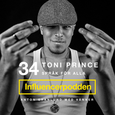 Influencerpodden