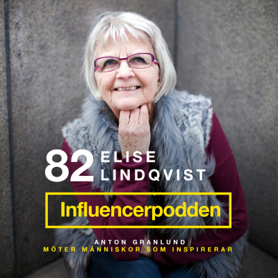 Influencerpodden