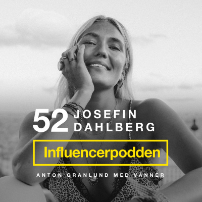 Influencerpodden