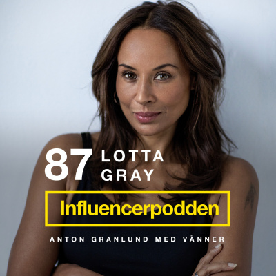 Influencerpodden