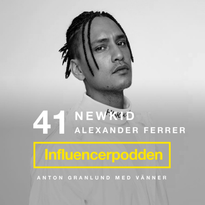 Influencerpodden
