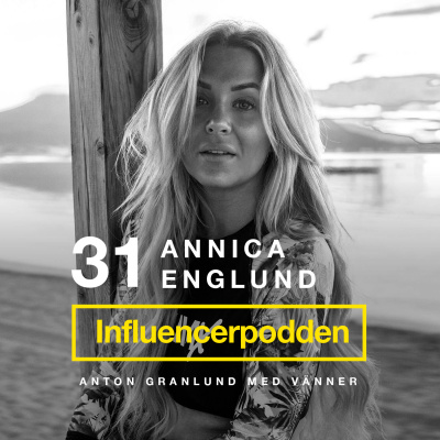 Influencerpodden