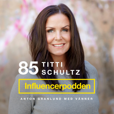 Influencerpodden