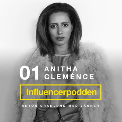 Influencerpodden