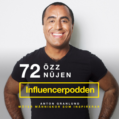Influencerpodden