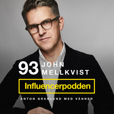Influencerpodden