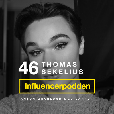Influencerpodden