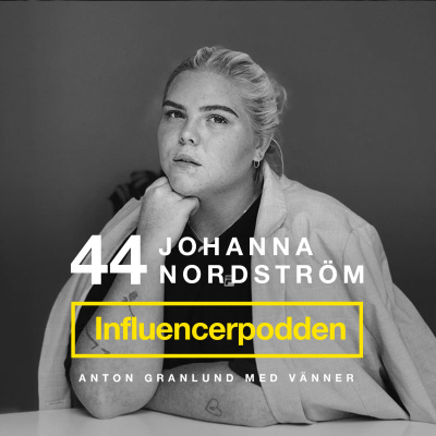 Influencerpodden