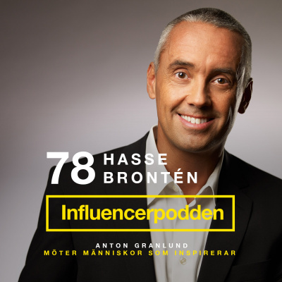 Influencerpodden