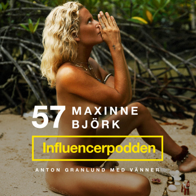 Influencerpodden