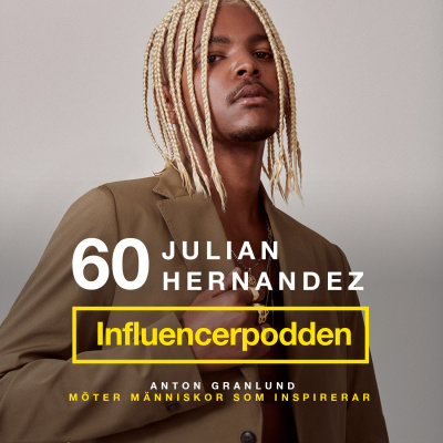 Influencerpodden