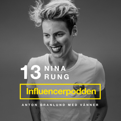 Influencerpodden