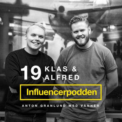 Influencerpodden