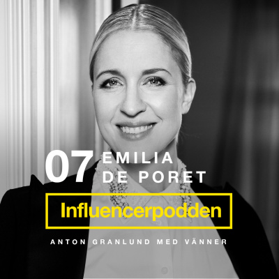 Influencerpodden