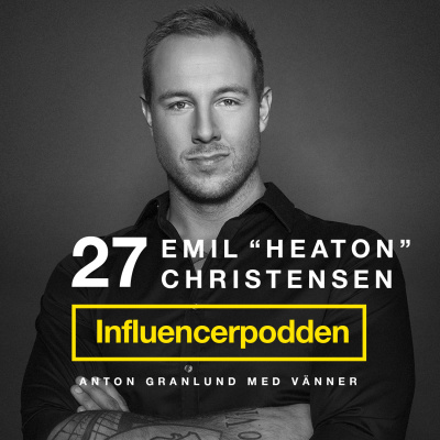 Influencerpodden