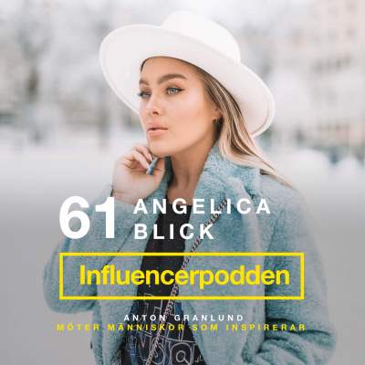 Influencerpodden