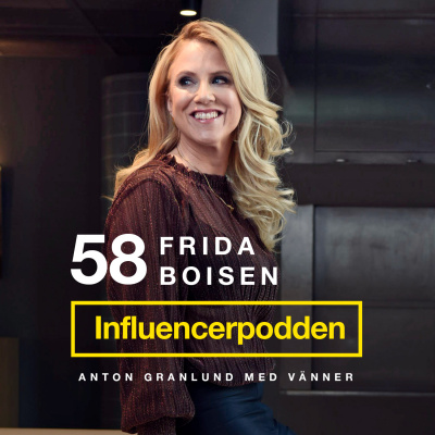 Influencerpodden
