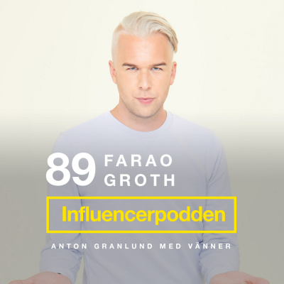 Influencerpodden