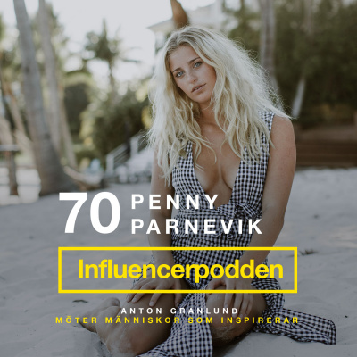 Influencerpodden