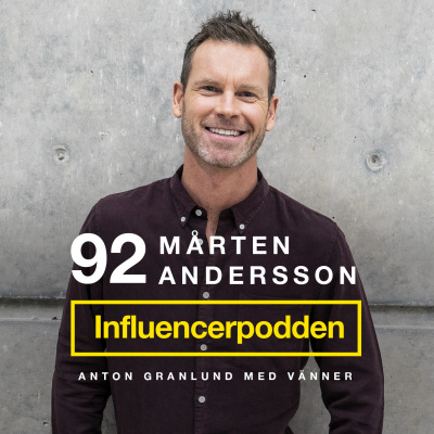 Influencerpodden