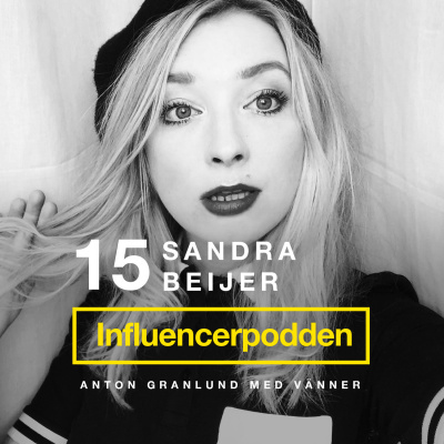 Influencerpodden