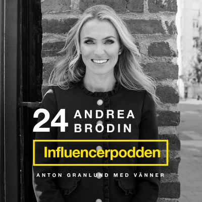 Influencerpodden