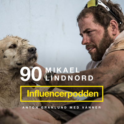 Influencerpodden