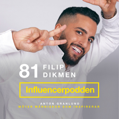 Influencerpodden