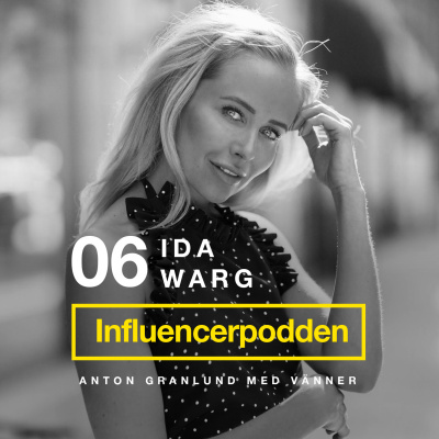Influencerpodden