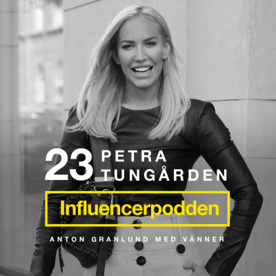 Influencerpodden