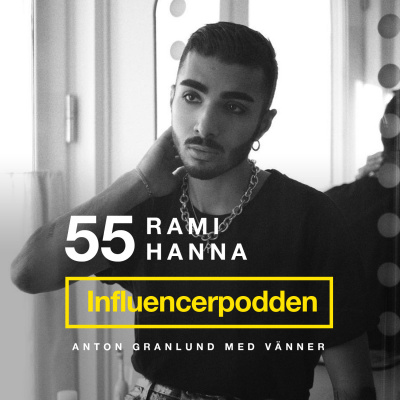 Influencerpodden