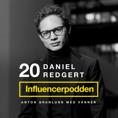 Influencerpodden